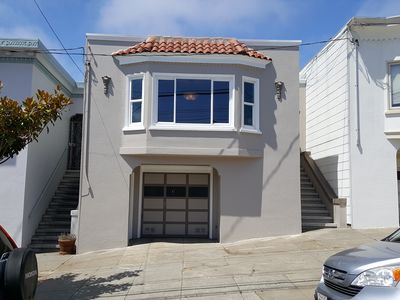 747 28th Ave, San Francisco, CA, 94121