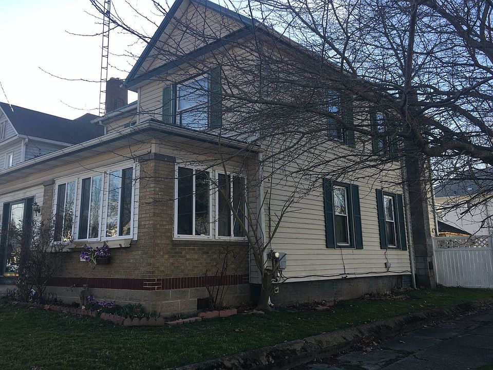 1115 St, Parkersburg, WV 26101 Zillow