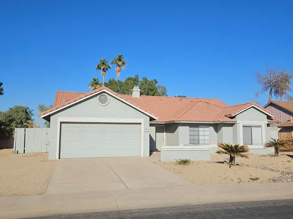 10508 W Griswold Rd, Peoria, AZ 85345