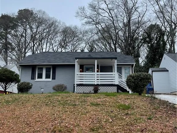 1511 Mims St SW, Atlanta, GA 30314