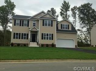 5255 Goldburn Dr, North Chesterfield, VA 23237