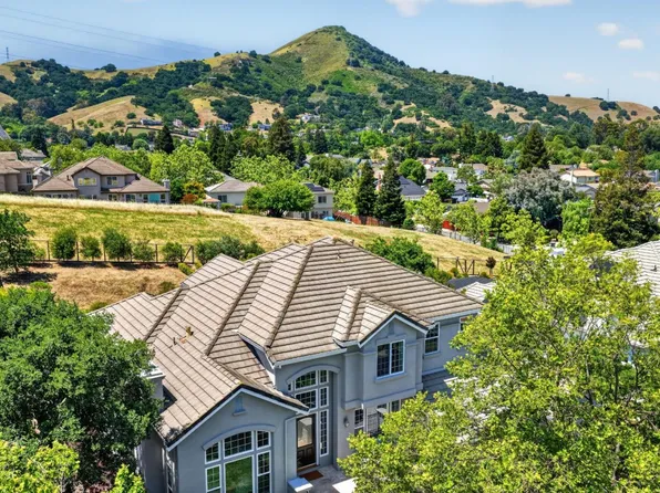 16655 Glenn Canyon Ct, Morgan Hill, CA 95037