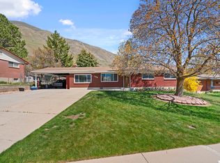 266 N 1040th St E, Springville, UT 84663