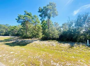 150 Longleaf Rd, Eastpoint, FL 32328