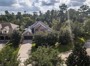 10 Mosaic Point Pl, The Woodlands, TX 77389