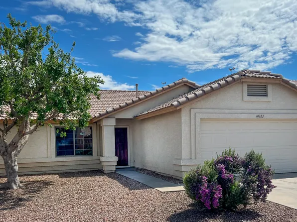 10323 W COLTER Street, Glendale, AZ 85307
