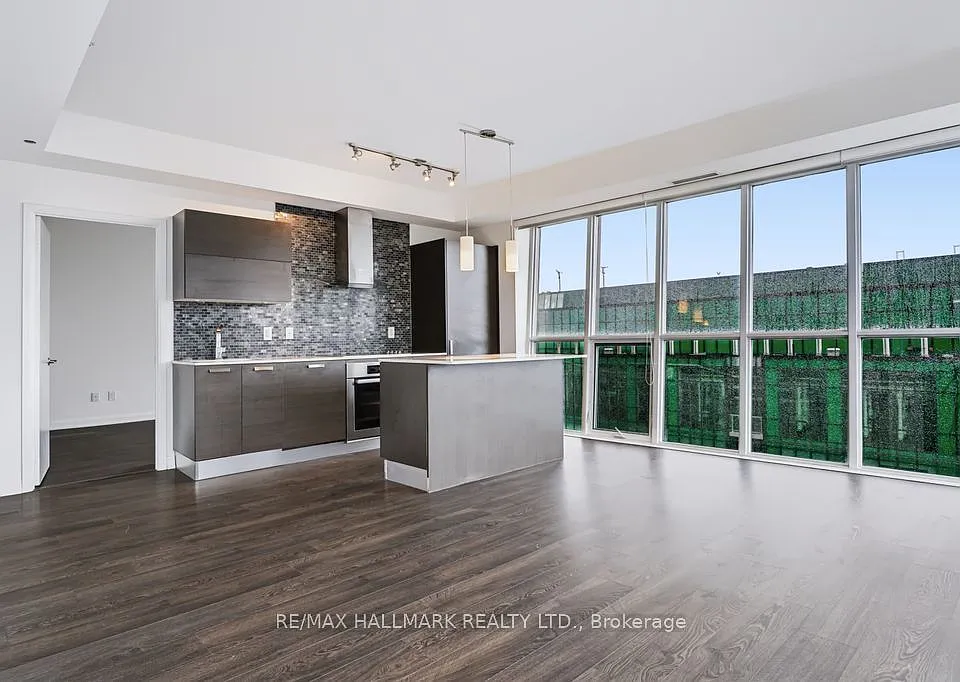 9 Bogert Ave #3607