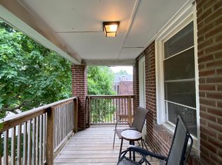 1684 N 4th St #B, Columbus, OH 43201