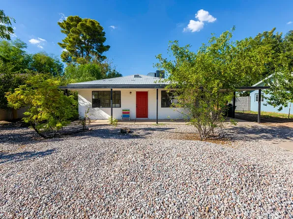 1325 E Hall St, Tempe, AZ 85281