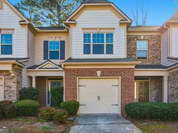 5107 Madeline Pl, Stone Mountain, GA 30083