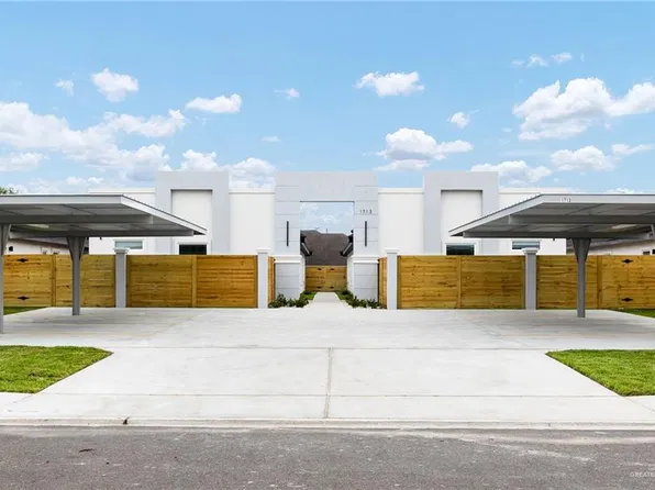 1713 N Monaco Dr, San Juan, TX 78589