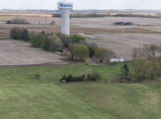 N Chestnut Blvd, Brandon, SD 57005