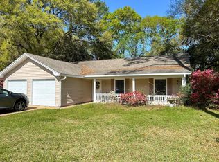 2948 Whirlaway Trl, Tallahassee, FL 32309
