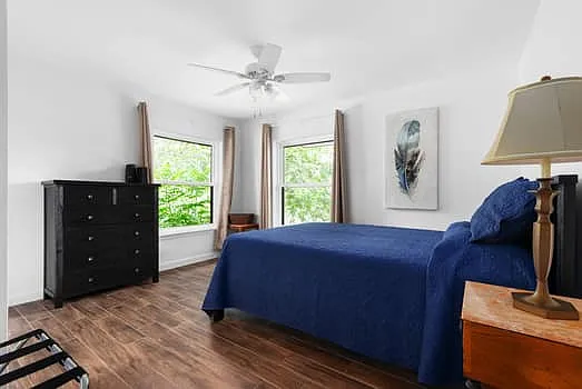 Bed room 2