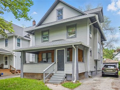 118 Electric Ave, Rochester, NY, 14613