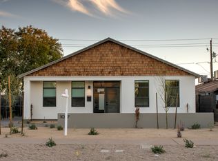 1027 E McKinley St, Phoenix, AZ 85006