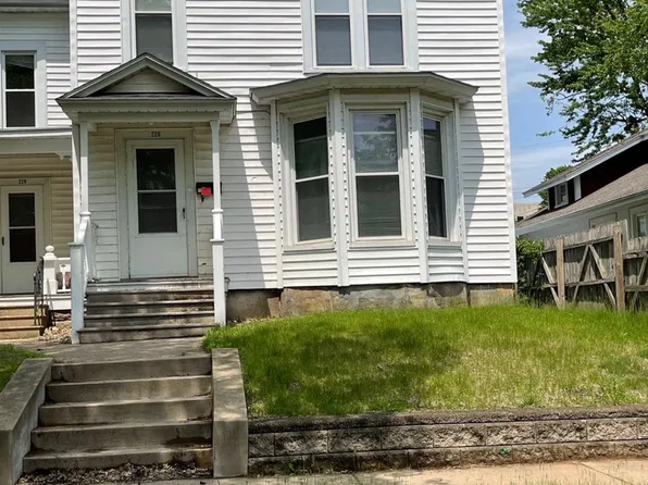 HU226X, 226 Hudson St #Hu226x, Eau Claire, WI 54703