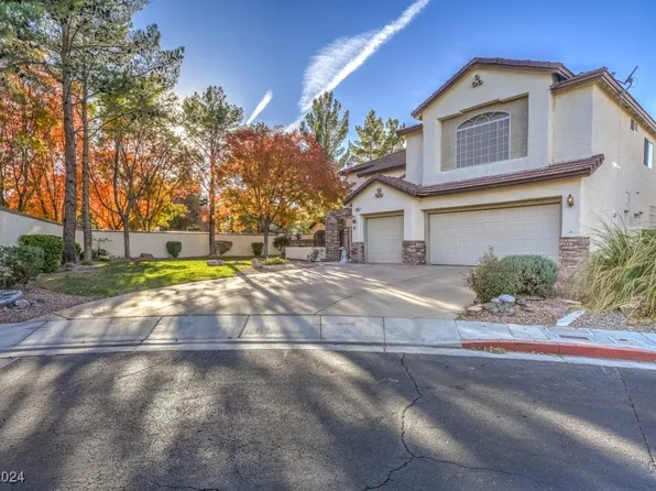 2024 Trailside Village Ave, Henderson, NV 89012