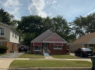 509 53rd Ave, Bellwood, IL 60104