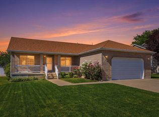 55 E 600 S, Kaysville, UT 84037
