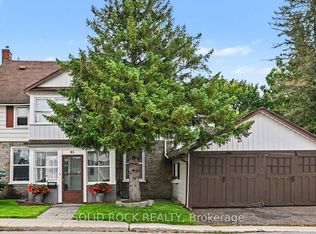 85 Renfrew Ave W, Renfrew, ON K7V 2Y3