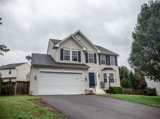 575 Good Dr, Martinsburg, WV 25405