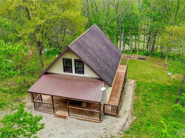 2763 Eagle Creek Dr, Ripley, OH 45167