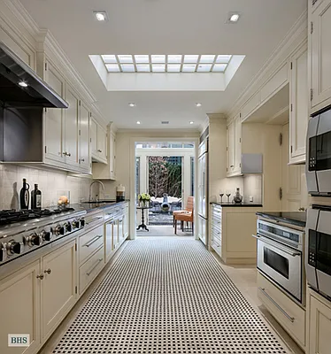 Sold by Brown Harris Stevens | media 9