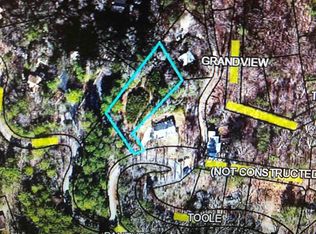 0 Toole Street Tract #C, Clayton, GA 30525