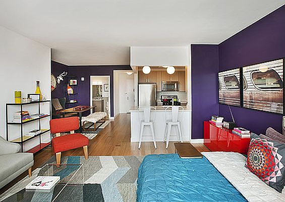 4th image of 6155 Junction Blvd APT 9E