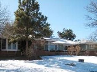 201 Barranca Rd, Los Alamos, NM 87544