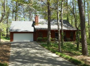 1156 Forest Glen Ct NW, Acworth, GA 30102