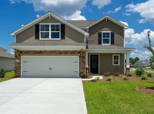 226 Star Lake Drive Mackenzie E LOT 27, Murrells Inlet, SC 29576