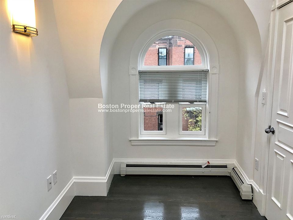 195 Commonwealth Ave. #9 Boston - Back Bay Unit Photo 5 (2)