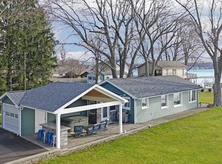 51104 N Shore Dr, Elkhart, IN