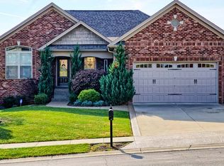 7203 Nelson Ct, Georgetown, IN 47122