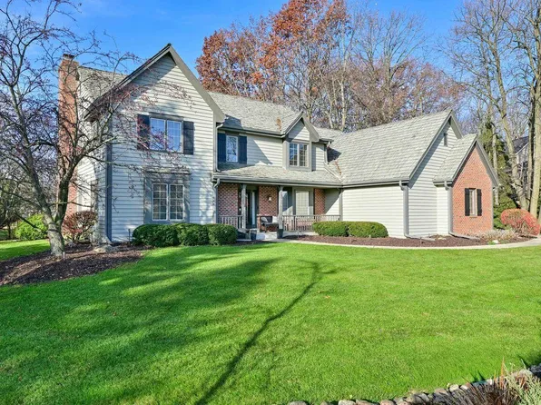 2685 Spencer LANE, Brookfield, WI 53045