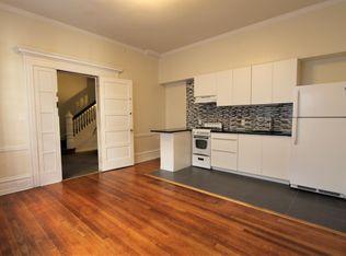 6818 Quincy St APT 1R, Philadelphia, PA 19119