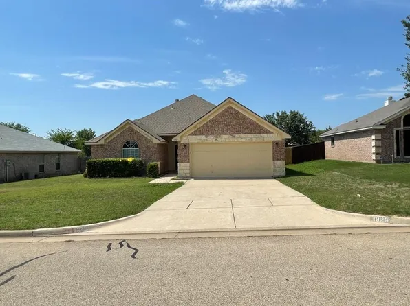 1929 Windowmere Trl, Weatherford, TX 76085