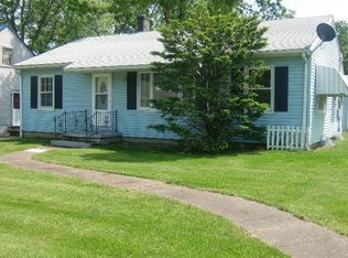 1634 Albia Rd, Ottumwa, IA 52501