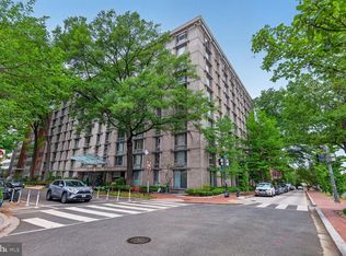 Claridge House Cooperative, Washington, DC 20037