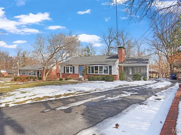 106 S Brent Ave, Saint Louis, MO 63122