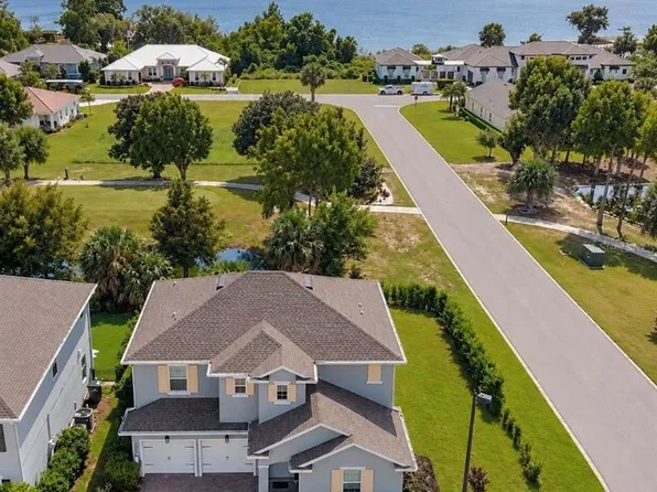 30084 ISLAND CLUB DRIVE DRIVE, DEER ISLAND, FL 32778