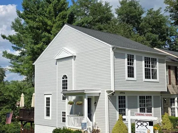 10956 Baskerville Rd, Reisterstown, MD 21136