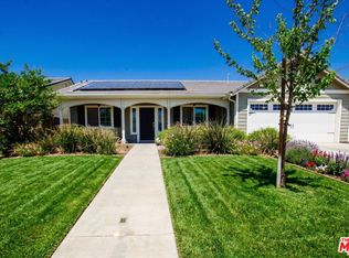 6014 Samuelson St, Bakersfield, CA 93313