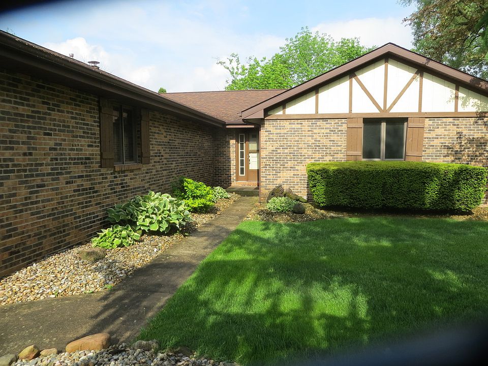 14 Lake Metonga Trl, Grant Park, IL 60940 Zillow