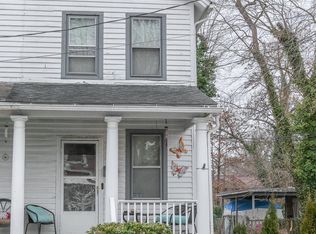 269 Craven Ave, Salem, NJ 08079