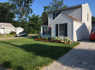 1906 Schiller Ave, Cuyahoga Falls, OH