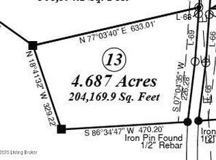 13 Duvall Rd, Caneyville, KY 42721