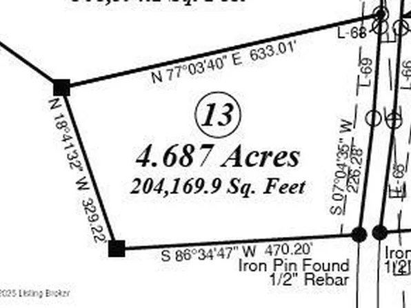 13 Duvall Rd, Caneyville, KY 42721